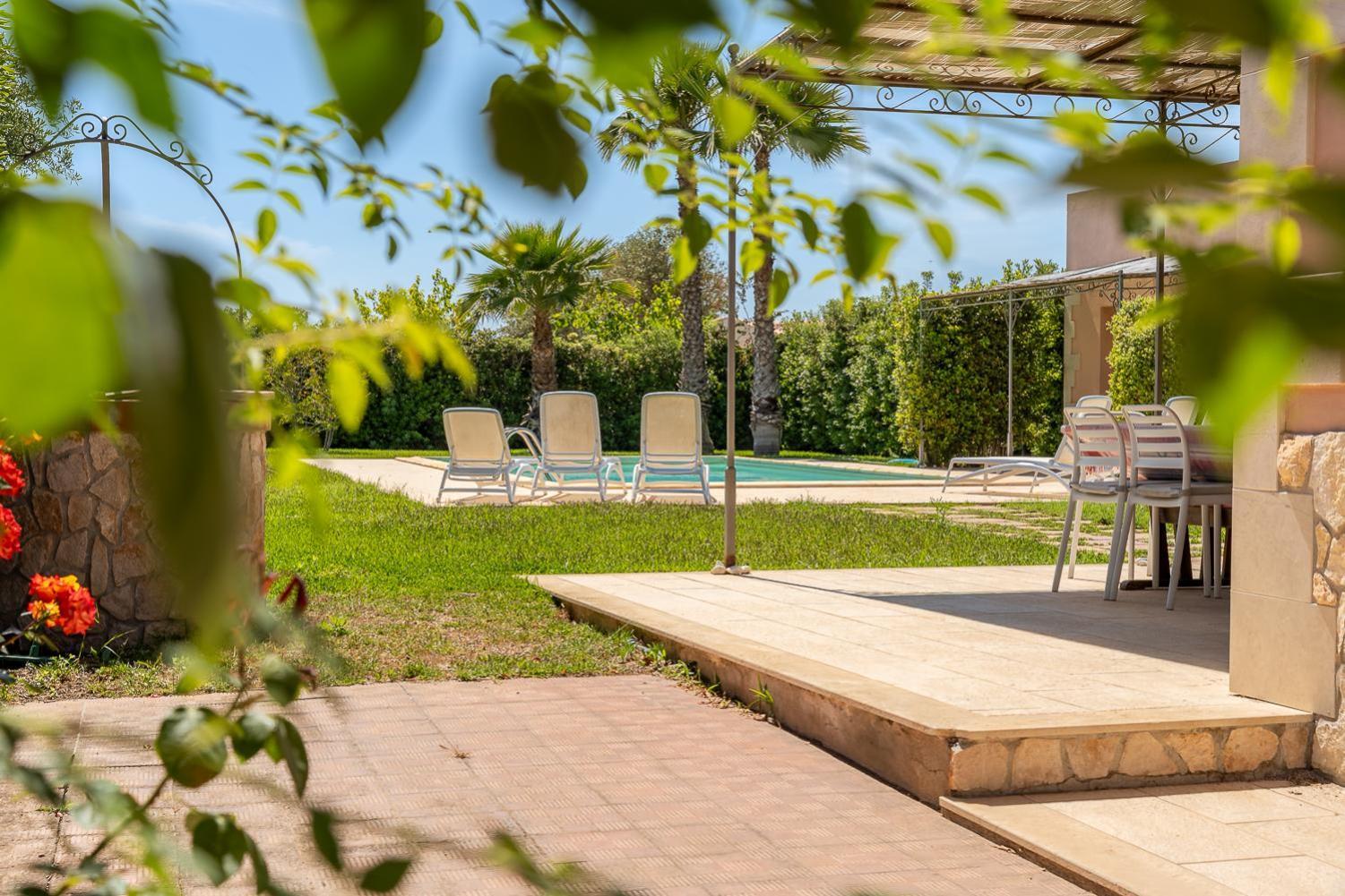 Villa Bouganville Con Piscina By Wonderful Italy Siraküza Dış mekan fotoğraf