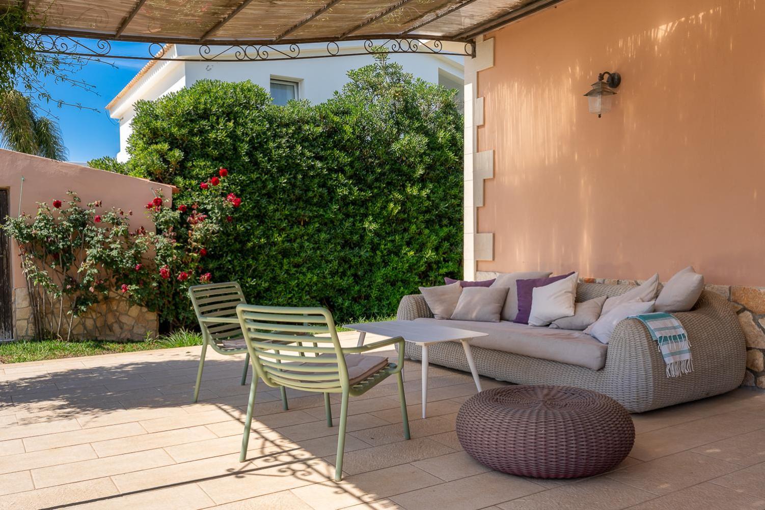 Villa Bouganville Con Piscina By Wonderful Italy Siraküza Dış mekan fotoğraf